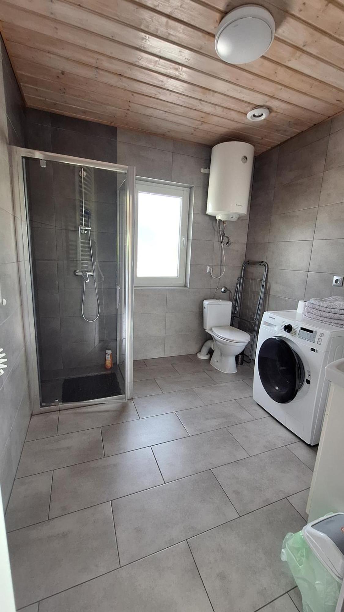 Domki Komfort Caloroczne Zator Dış mekan fotoğraf